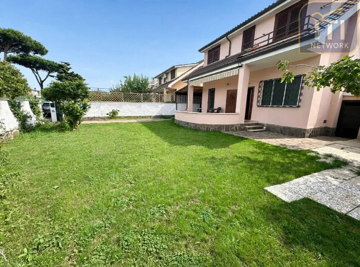 Casa Indipendente in vendita ad Ardea - foto 4