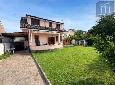 Casa Indipendente in vendita a Ardea - foto 5