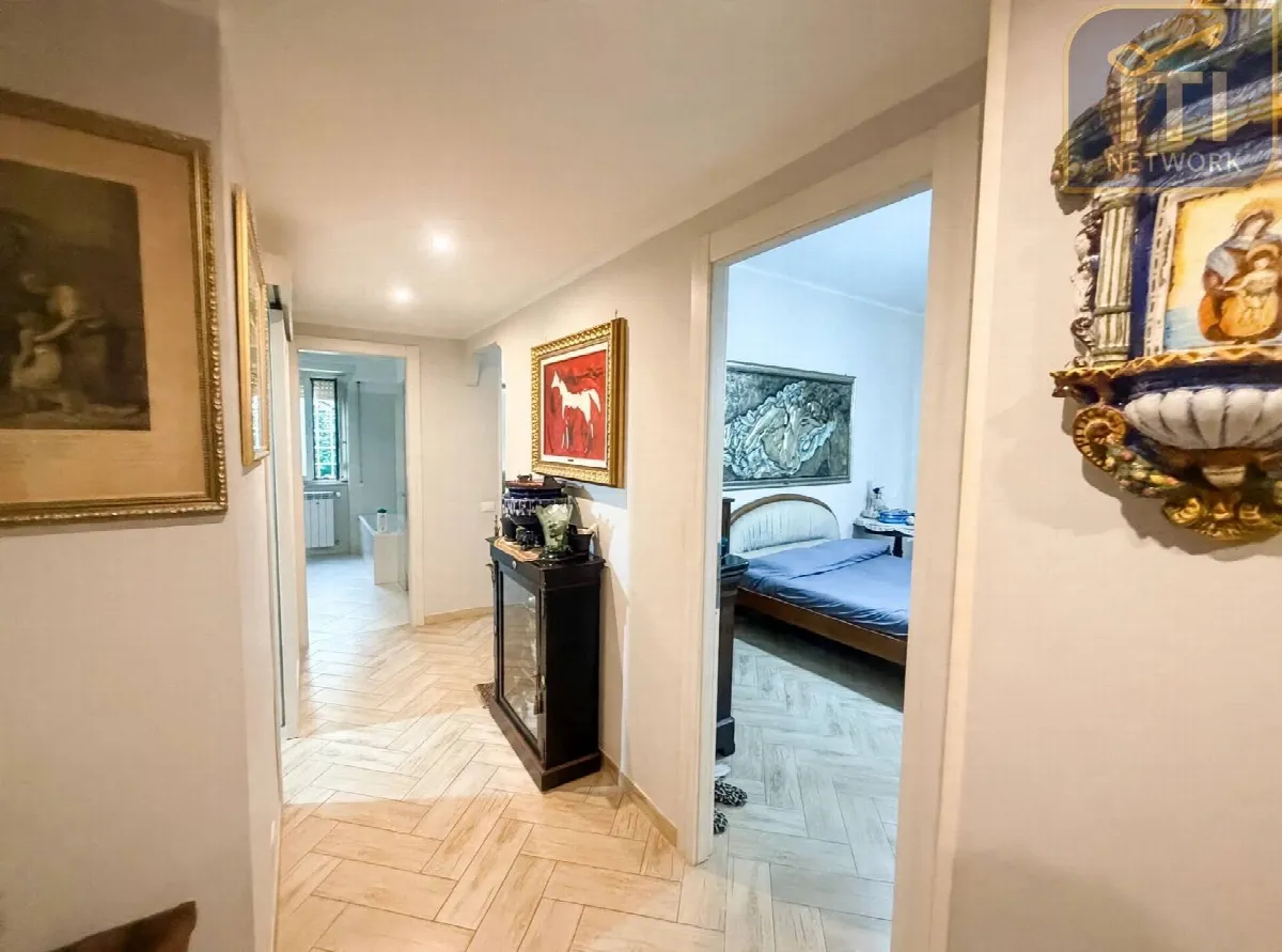 Appartamento in vendita a Roma, Lido Di Ostia, Ostia Antica, Castel Fusano - foto 3
