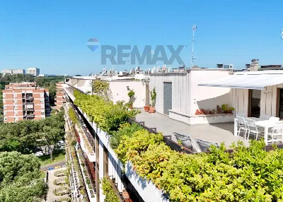 Attico in vendita a Roma, Eur, Torrino, Ti... - foto 1