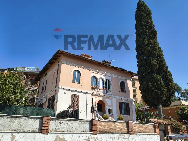 Appartamento in vendita a Roma, Magliana, Trullo, Parco De' Medici - foto 1