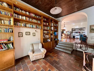 Villa in vendita a Lariano - foto 10