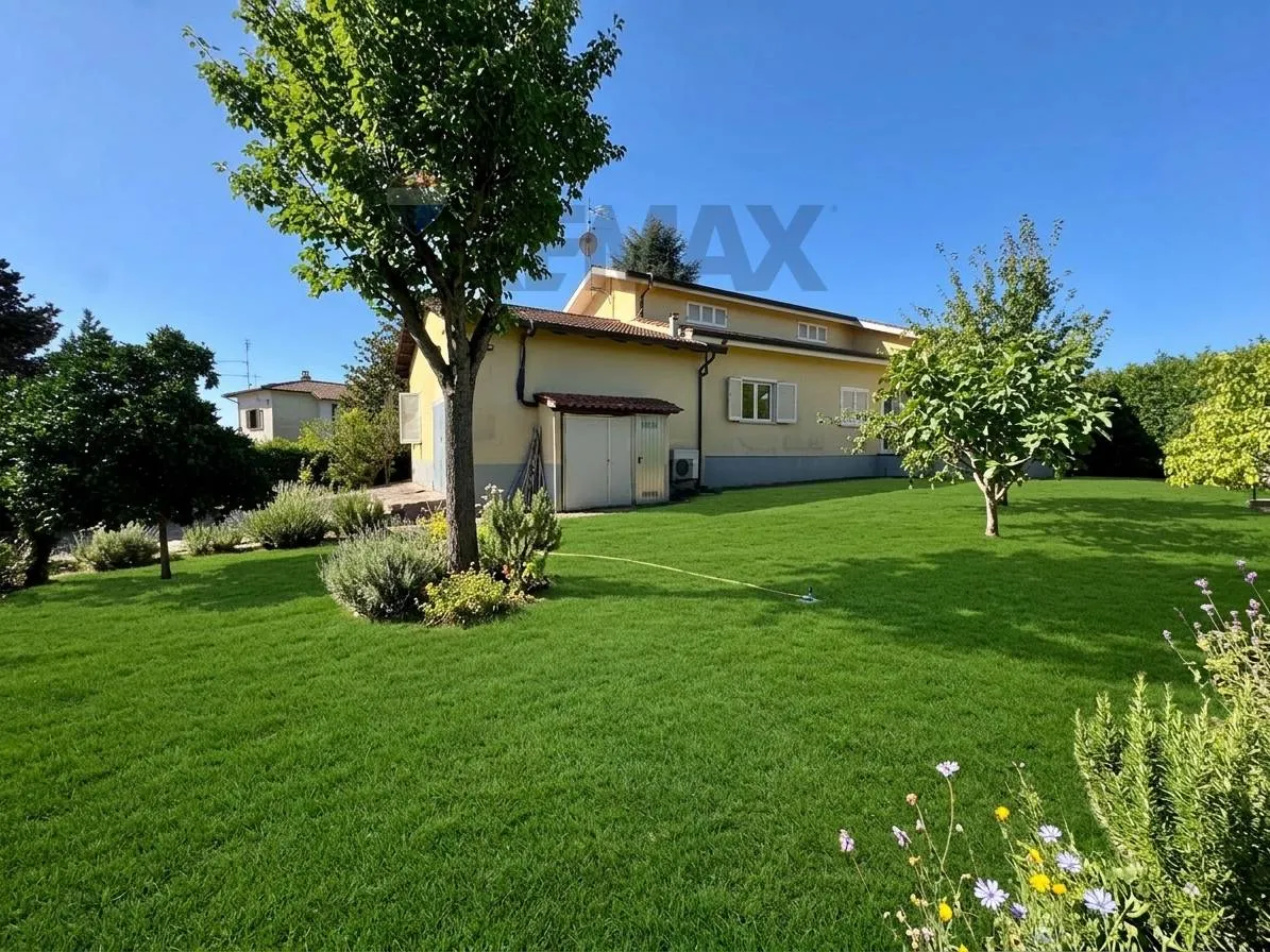 Villa in vendita a Lariano - foto 2