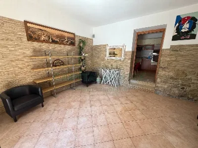 Casa Indipendente a Baronissi