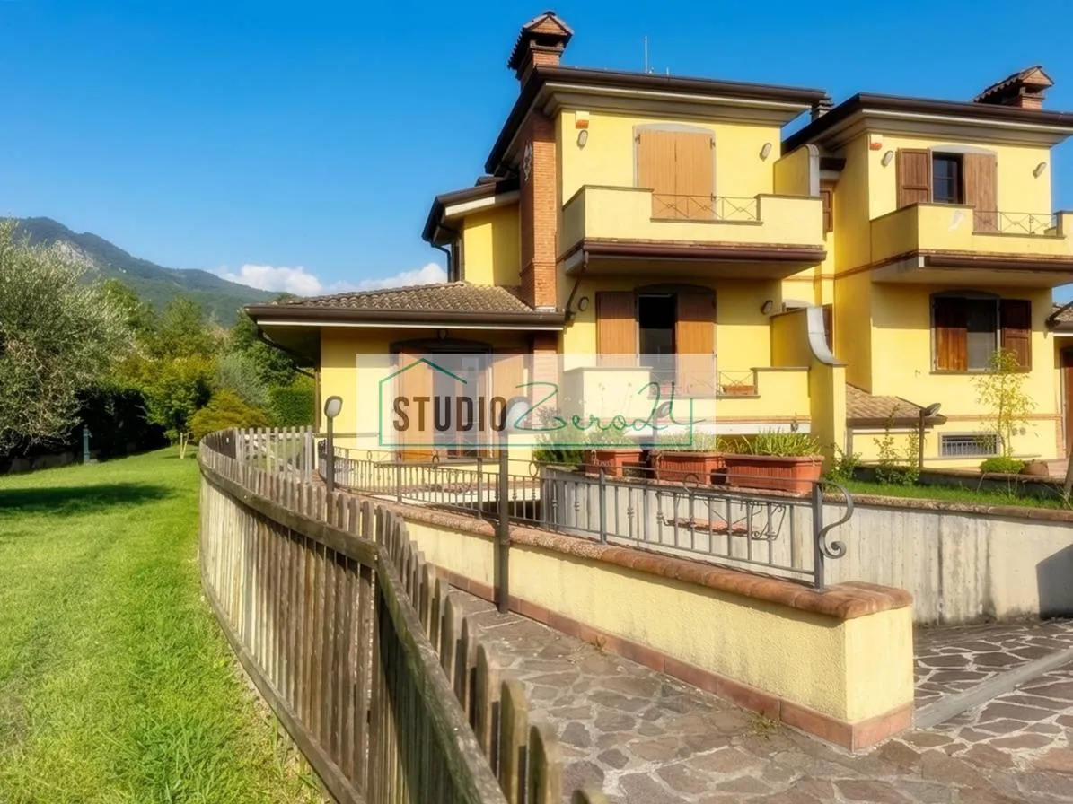 Casa Indipendente in vendita a Massa, Mirteto, Romagnano - foto 2