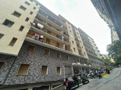 Appartamento in vendita a Genova, Granarol... - foto 1