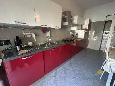 Appartamento in vendita a Genova, Granarol... - foto 5