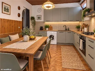 Appartamento in vendita a Savignone - foto 3