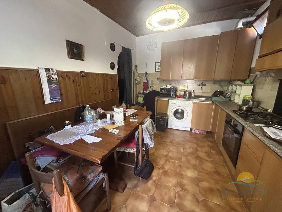 Appartamento in vendita a Savignone - foto 5