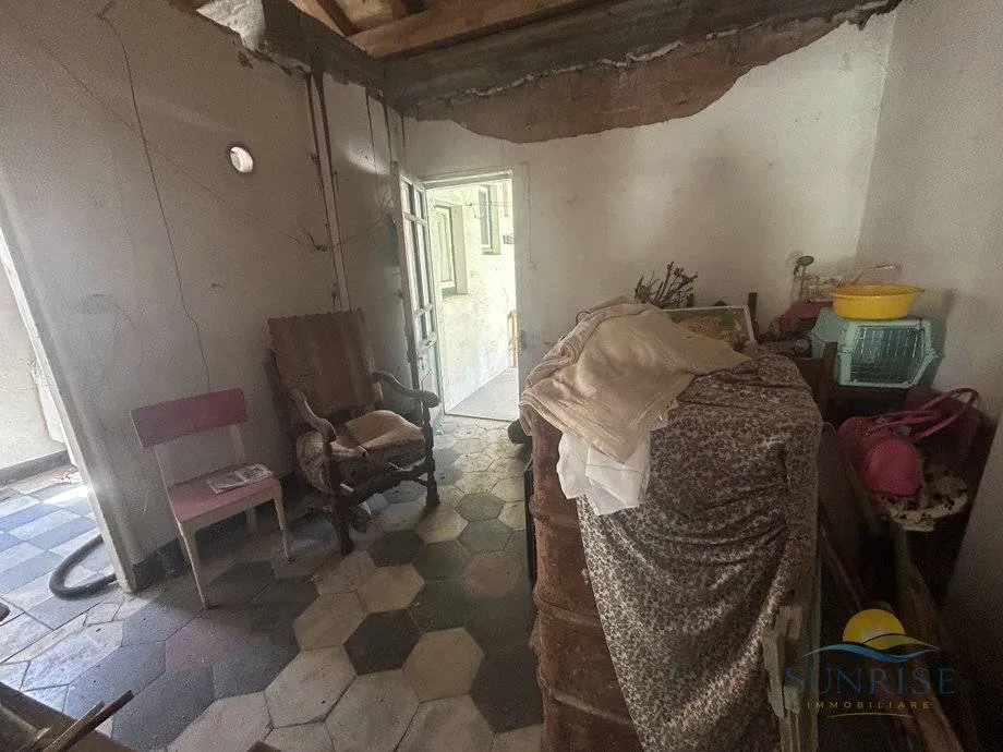 Appartamento in vendita a Savignone - foto 5