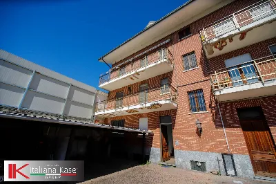 Appartamento in vendita a Foglizzo - foto 2