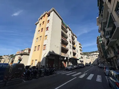 Appartamento in vendita a Genova, Granarol... - foto 2