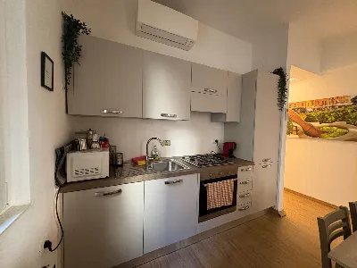 Appartamento in vendita a Genova, Granarol... - foto 4