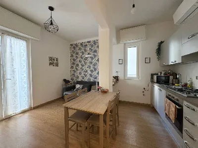 Appartamento in vendita a Genova, Granarol... - foto 5