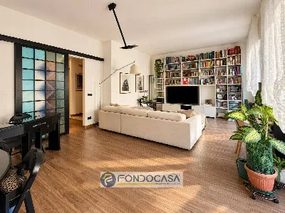 Appartamento in vendita a Savona, Oltrelet... - foto 2