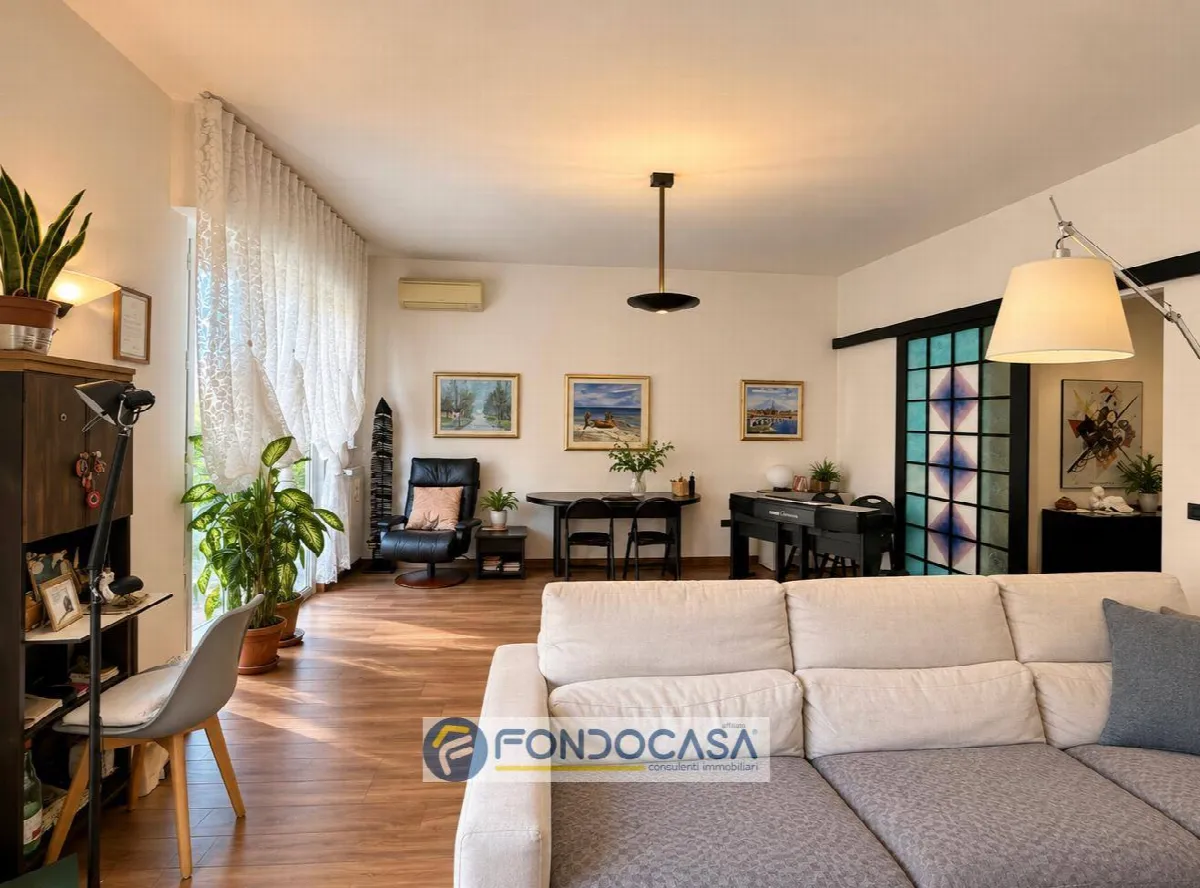 Appartamento in vendita a Savona, Oltreletimbro, Santa Rita - foto 4
