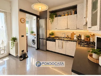 Appartamento in vendita a Savona, Oltrelet... - foto 7