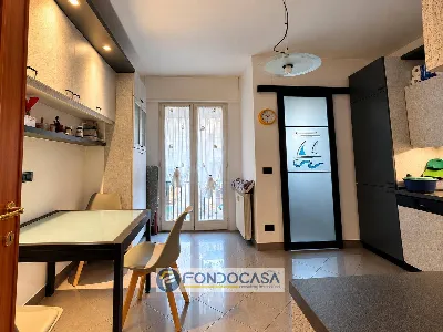 Appartamento in vendita a Savona, Oltrelet... - foto 8