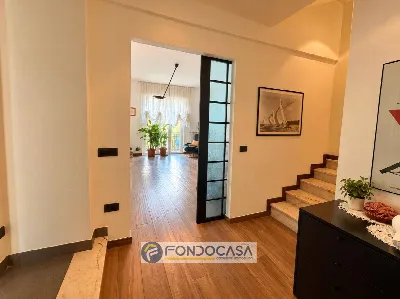 Appartamento in vendita a Savona, Oltrelet... - foto 9