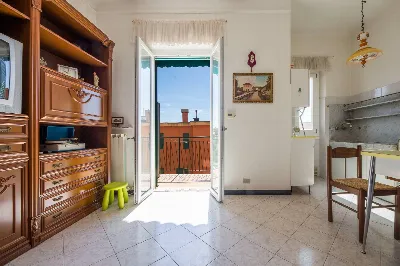 Appartamento a Genova