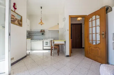 Appartamento in vendita a Genova, Marassi,... - foto 2