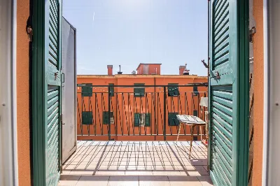Appartamento in vendita a Genova, Marassi,... - foto 5