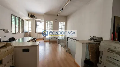 Ufficio in vendita a Milano, Pasteur, Rove... - foto 10