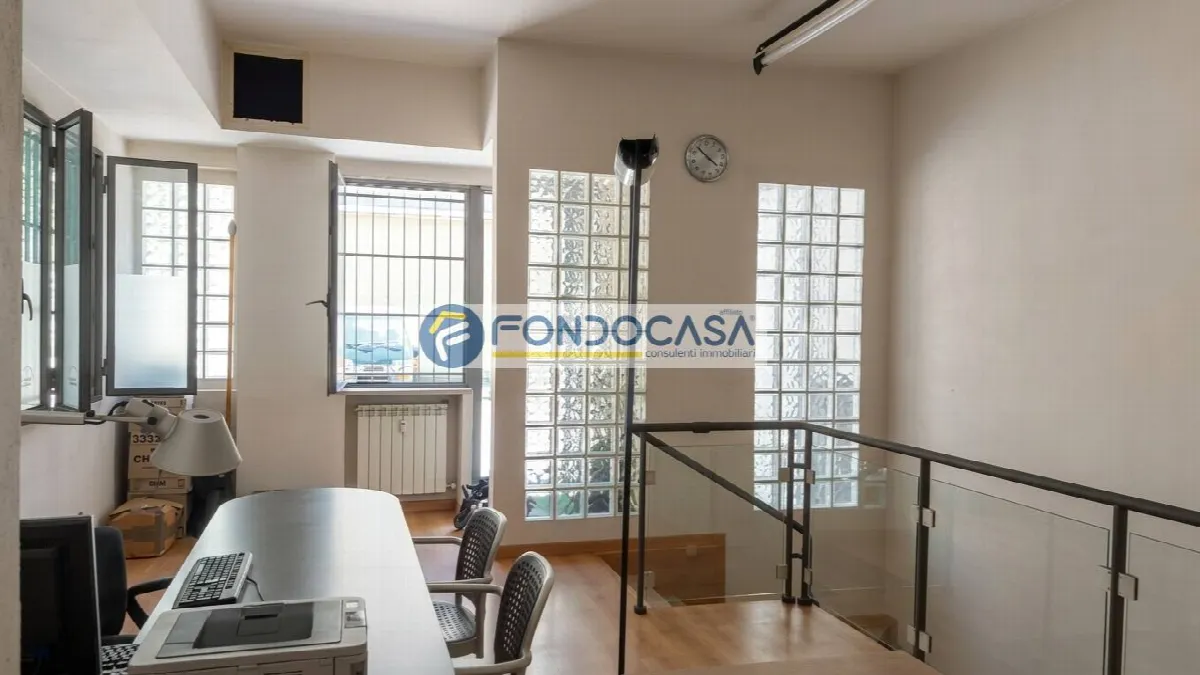 Ufficio in vendita a Milano, Pasteur, Rovereto - foto 2