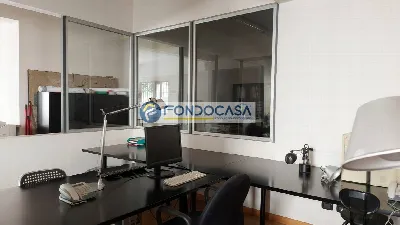 Ufficio in vendita a Milano, Pasteur, Rove... - foto 3