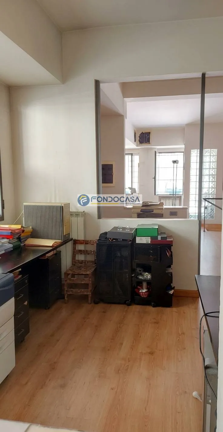 Ufficio in vendita a Milano, Pasteur, Rovereto - foto 4