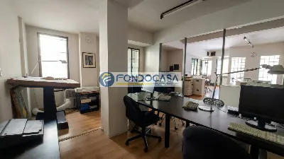 Ufficio in vendita a Milano, Pasteur, Rove... - foto 6