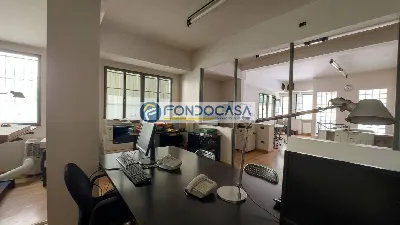Ufficio in vendita a Milano, Pasteur, Rove... - foto 8
