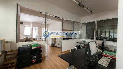 Ufficio in vendita a Milano, Pasteur, Rove... - foto 9