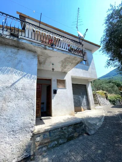 Rustico/Casale in vendita a Pieve di Teco - foto 1