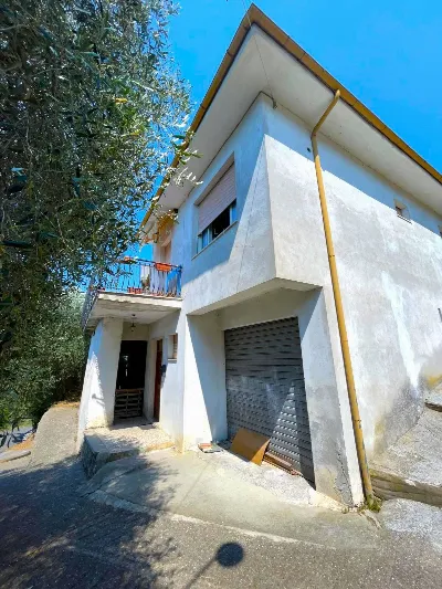 Rustico/Casale in vendita a Pieve di Teco - foto 2