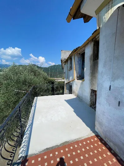 Rustico/Casale in vendita a Pieve di Teco - foto 4