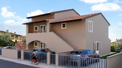 Casa Indipendente in vendita a Calcinaia - foto 1