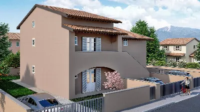 Casa Indipendente in vendita a Calcinaia - foto 2