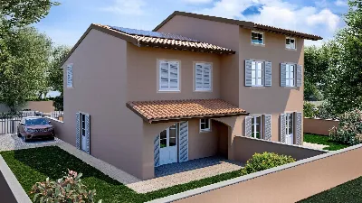 Casa Indipendente in vendita a Calcinaia - foto 3