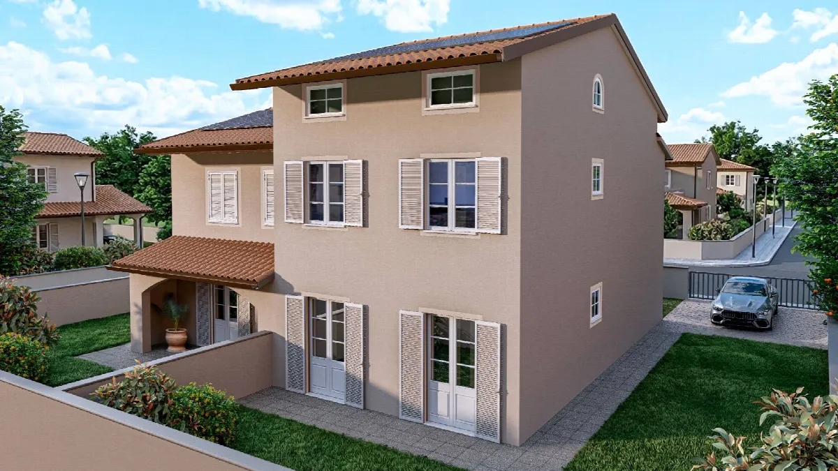 Casa Indipendente in vendita a Calcinaia - foto 4