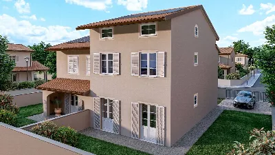 Casa Indipendente in vendita a Calcinaia - foto 4