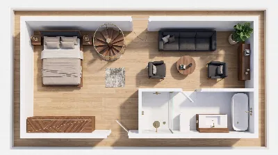 Casa Indipendente in vendita a Calcinaia - foto 6