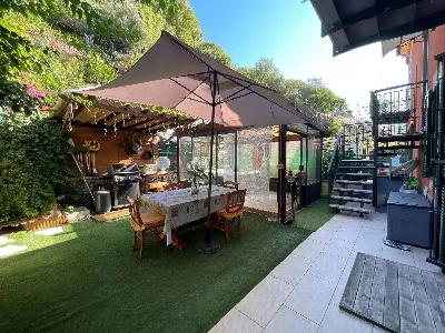 Villa in vendita ad Albisola Superiore - foto 2