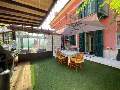 Villa in vendita ad Albisola Superiore - foto 3