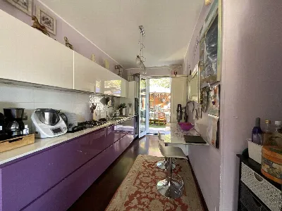 Villa in vendita ad Albisola Superiore - foto 4
