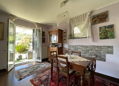 Villa in vendita ad Albisola Superiore - foto 7