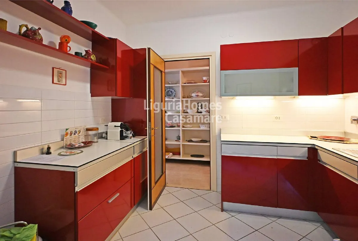 Appartamento in vendita a Sanremo - foto 4