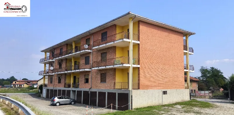 Appartamento in vendita a Cerrione - foto 1