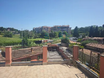 Appartamento in vendita a Roma, Monteverde... - foto 10