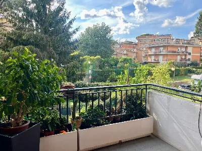 Appartamento in vendita a Roma, Olgiata, g... - foto 8